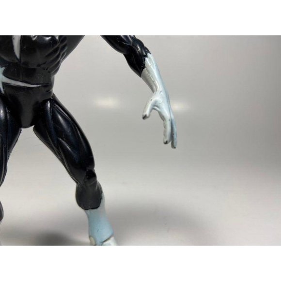 5.25" 1996 Toy Biz Marvel Alpha Flight - Northstar Figure - Picture 3 of 4